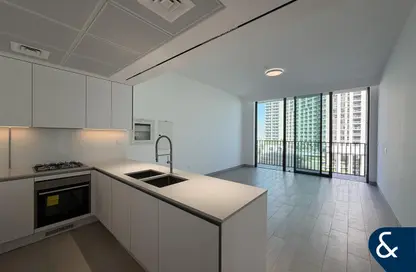 Apartment - 3 Bedrooms - 4 Bathrooms for rent in Luma Park Views - District 14 - Jumeirah Village Circle - Dubai