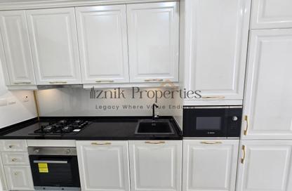 Apartment - Studio - 1 Bathroom for rent in Vincitore Boulevard - Arjan - Dubai