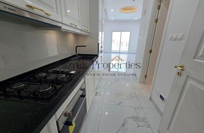 Apartment - Studio - 1 Bathroom for rent in Vincitore Boulevard - Arjan - Dubai