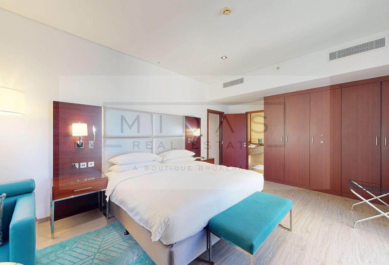 Exclusive I Marina View I Spacious I Pet Friendly photo 9