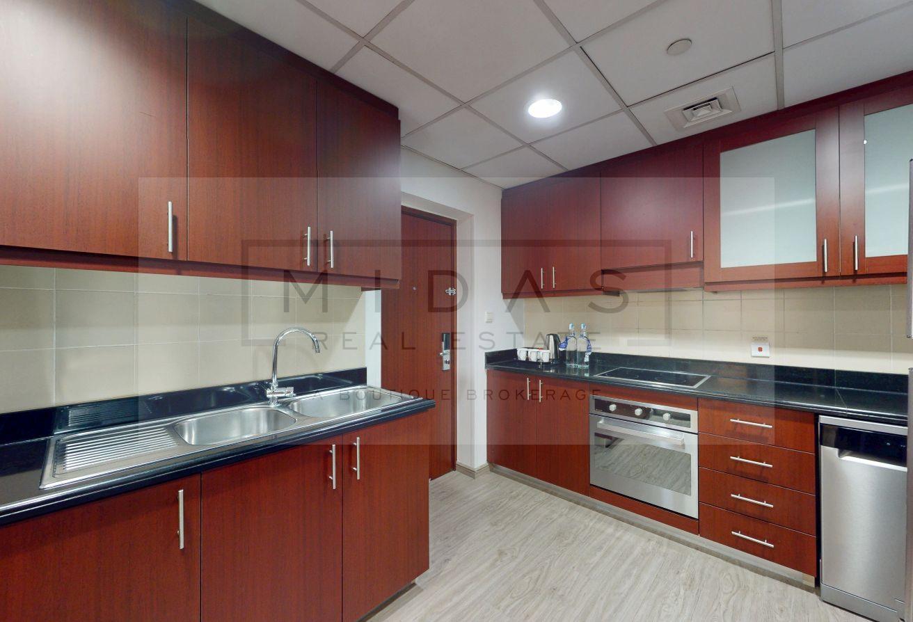 Exclusive I Marina View I Spacious I Pet Friendly photo 5