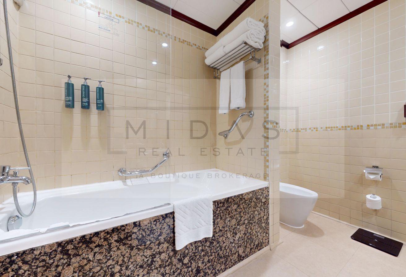 Exclusive I Marina View I Spacious I Pet Friendly photo 10
