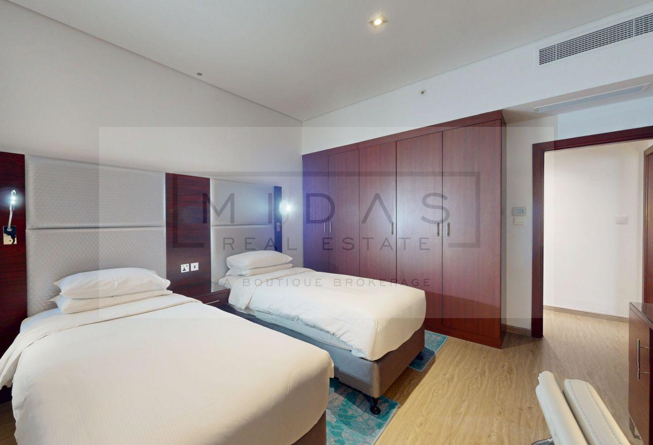 Exclusive I Marina View I Spacious I Pet Friendly photo 13