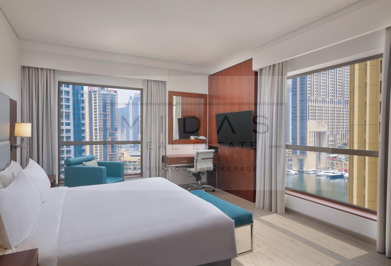 Exclusive I Marina View I Spacious I Pet Friendly photo 8