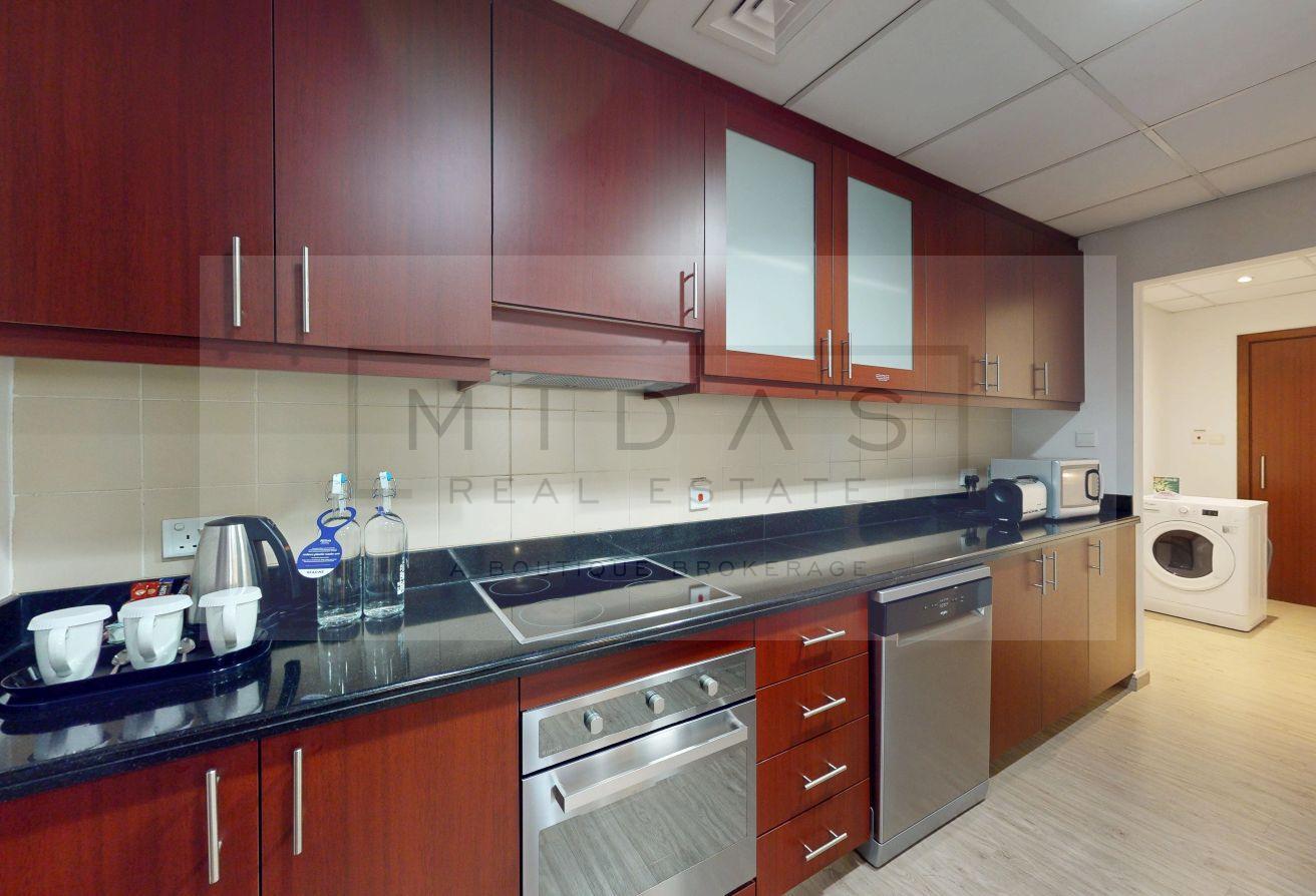 Exclusive I Marina View I Spacious I Pet Friendly photo 6