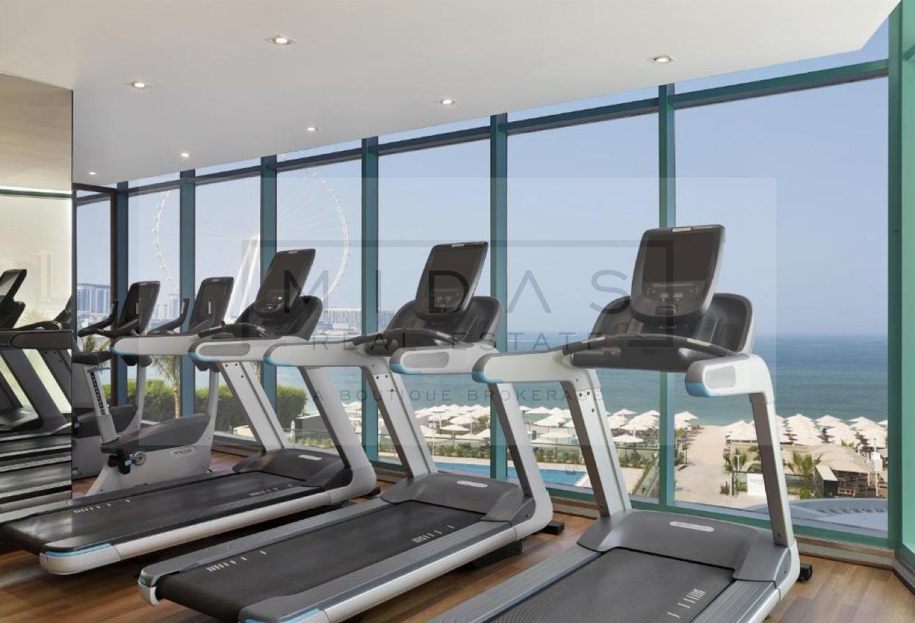 Exclusive I Marina View I Spacious I Pet Friendly photo 17