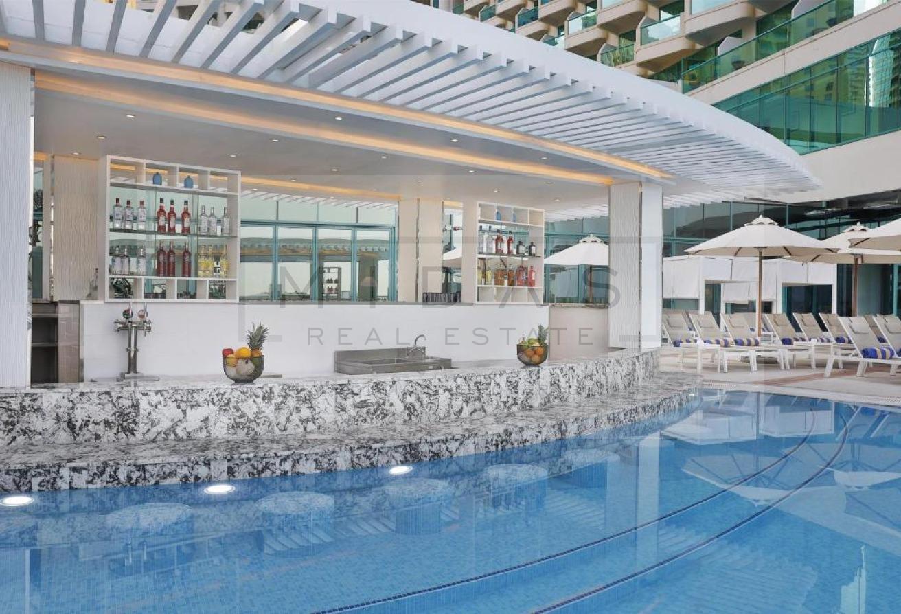 Exclusive I Marina View I Spacious I Pet Friendly photo 16