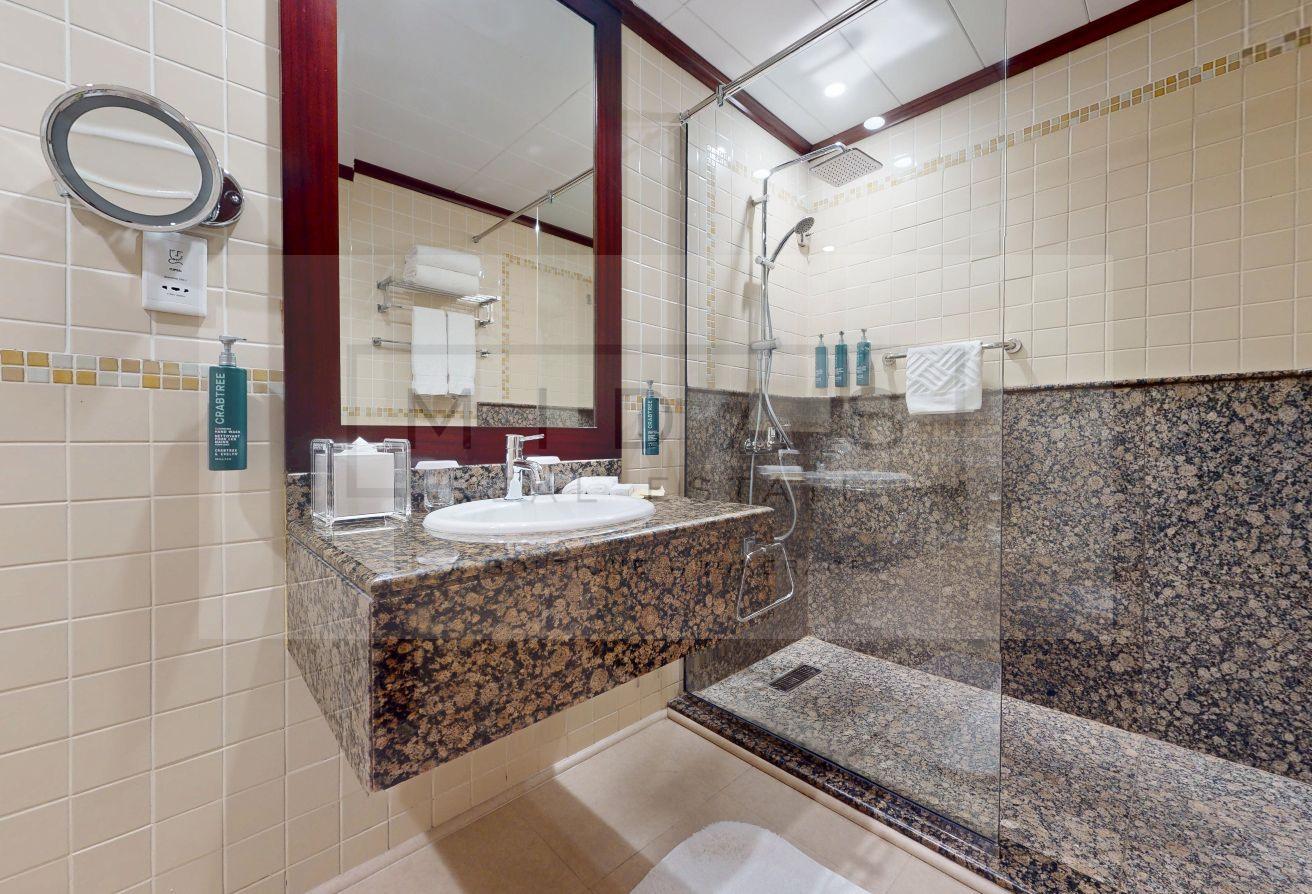 Exclusive I Marina View I Spacious I Pet Friendly photo 14