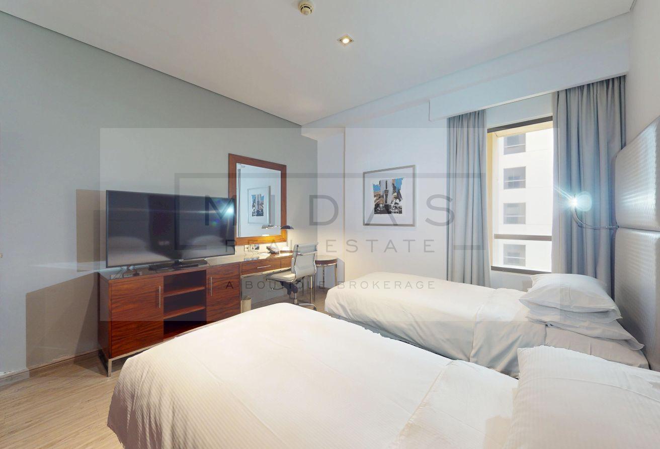 Exclusive I Marina View I Spacious I Pet Friendly photo 11
