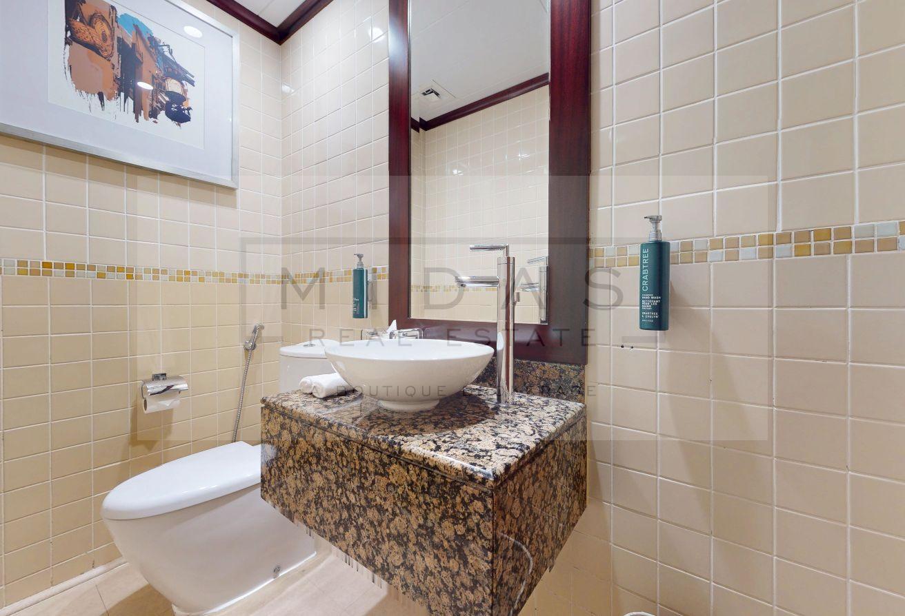 Exclusive I Marina View I Spacious I Pet Friendly photo 7