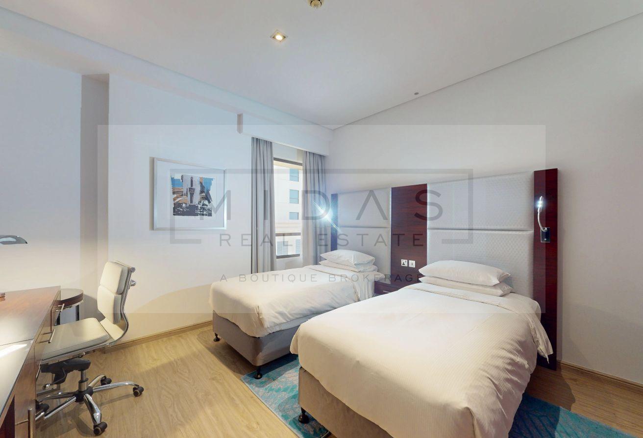 Exclusive I Marina View I Spacious I Pet Friendly photo 12