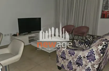 Apartment - 2 Bedrooms - 3 Bathrooms for rent in Al Ramth 43 - Al Ramth - Remraam - Dubai