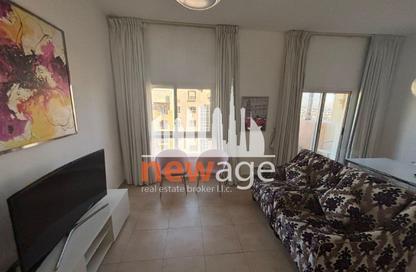 Apartment - 2 - 3 for rent in Al Ramth 43 - Al Ramth - Remraam - Dubai
