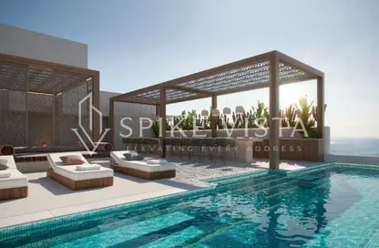 Apartment - 2 Bedrooms - 4 Bathrooms for sale in Reem Eleven - Shams Abu Dhabi - Al Reem Island - Abu Dhabi