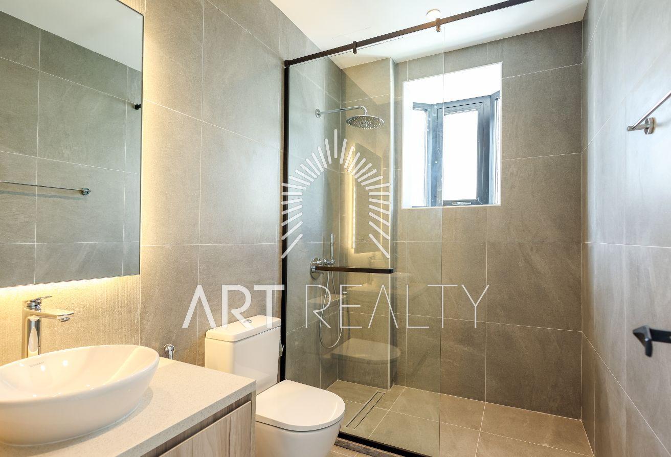 Modern 5BR + M | Landscaped Garden | Private Pool photo 19