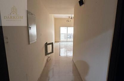 Apartment - 1 Bedroom - 2 Bathrooms for rent in Sheikh Jaber Al Sabah Street - Al Naimiya - Al Nuaimiya - Ajman Apartment - 1 Bedroom - 2 Bathrooms for rent in Sheikh Jaber Al Sabah Street - Al Naimiya - Al Nuaimiya - Ajman