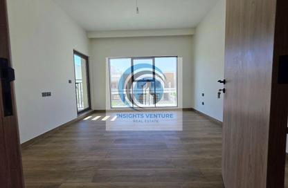 Townhouse - 4 Bedrooms - 3 Bathrooms for sale in Costa Brava 1 - Costa Brava - Damac Lagoons - Dubai