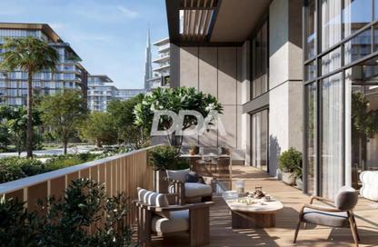 Apartment - 2 - 2 for sale in City Walk Crestlane 2 - City Walk Crestlane - City Walk - Al Wasl - Dubai Apartment - 2 - 2 for sale in City Walk Crestlane 2 - City Walk Crestlane - City Walk - Al Wasl - Dubai