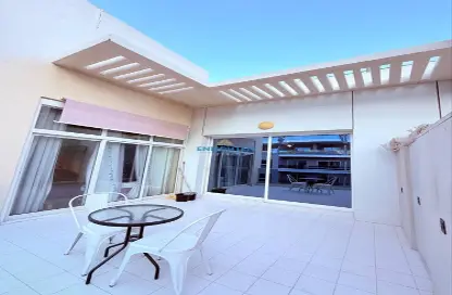 شقة - غرفة نوم - 1 حمام للبيع في كنسينجتون مانور - الضاحية 13 - قرية جميرا الدائرية - دبي