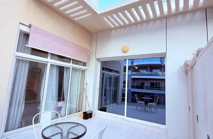 شقة - غرفة نوم - 1 حمام للبيع في كنسينجتون مانور - الضاحية 13 - قرية جميرا الدائرية - دبي