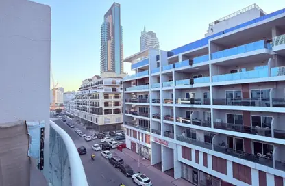 Apartment - 1 Bedroom - 1 Bathroom for sale in Kensington Manor - District 13 - Jumeirah Village Circle - Dubai