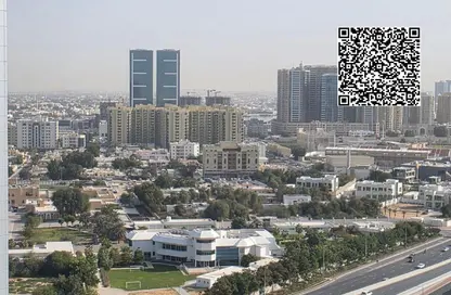 Apartment - 1 Bedroom - 2 Bathrooms for rent in City Tower - Al Nuaimiya - Ajman