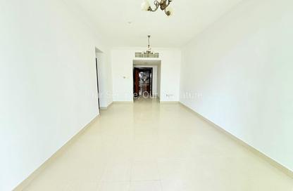 Apartment - 1 Bedroom - 2 Bathrooms for rent in New Al Taawun Road - Al Taawun - Sharjah