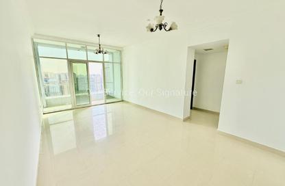 Apartment - 1 Bedroom - 2 Bathrooms for rent in New Al Taawun Road - Al Taawun - Sharjah