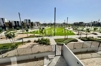 Townhouse - 3 Bedrooms - 4 Bathrooms for sale in Mudon Al ranim 4 - Mudon - Dubai