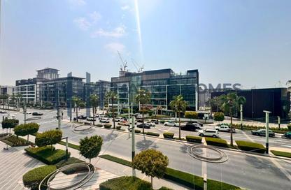 Apartment - 2 - 4 for rent in City Walk Residential Building 3A - City Walk Residential - City Walk - Dubai