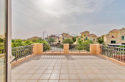 Villa - 5 Bedrooms - 5 Bathrooms for sale in The Aldea - The Villa - Dubai