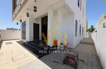 Villa - 7 Bedrooms - 7+ Bathrooms for sale in Al Helio 2 - Al Helio - Ajman