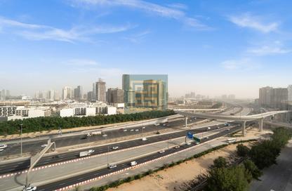 Hotel  and  Hotel Apartment - 1 Bedroom - 1 Bathroom for rent in Tranquil Wellness Tower - District 7 - Jumeirah Village Triangle - Dubai