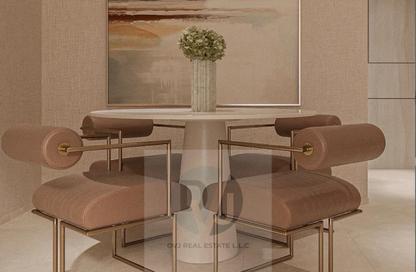 Apartment - Studio - 1 Bathroom for sale in Floarea Skies - District 10 - Jumeirah Village Circle - Dubai