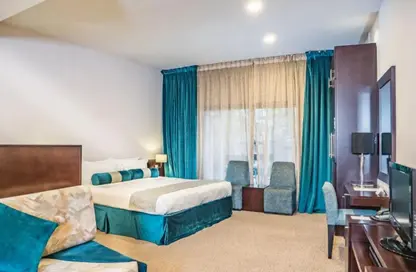 شقة - 2 غرف نوم - 3 حمامات للايجار في سيجنتشر للشقق الفندقيه و سبا - دبي مارينا - دبي شقة - 2 غرف نوم - 3 حمامات للايجار في سيجنتشر للشقق الفندقيه و سبا - دبي مارينا - دبي