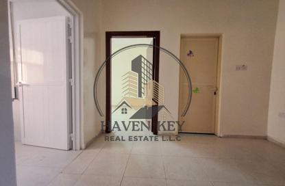 Apartment - 1 - 1 for rent in Fire Station Road - Muwaileh - Sharjah