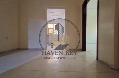Apartment - 1 - 1 for rent in Fire Station Road - Muwaileh - Sharjah