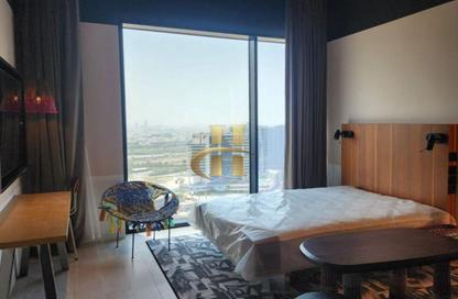 شقة - 1 حمام للايجار في Luxury Family Residences II - لكجري فاميلي ريزيدينسيز - الخليج التجاري - دبي