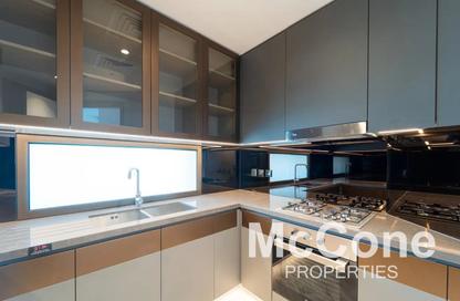 Apartment - 1 - 2 for rent in Regalia By Deyaar - Business Bay - Dubai