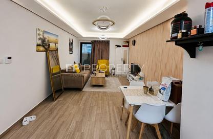 Apartment - 1 Bedroom - 1 Bathroom for rent in Laya Mansion - District 15 - Jumeirah Village Circle - Dubai
