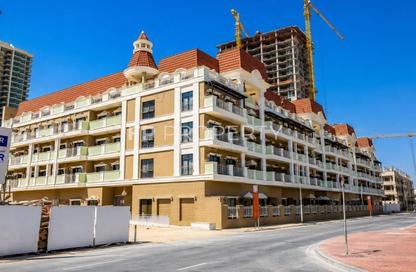 Apartment - 1 Bedroom - 1 Bathroom for rent in Laya Mansion - District 15 - Jumeirah Village Circle - Dubai