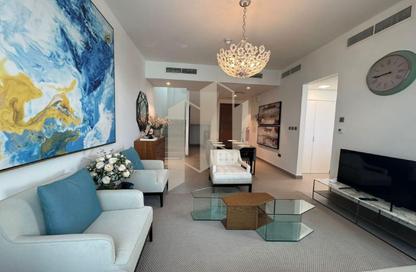 Townhouse - 3 Bedrooms - 5 Bathrooms for sale in Noya 1 - Noya - Yas Island - Abu Dhabi