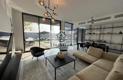 Villa - 5 - 7+ for sale in Azalea - Tilal City - Sharjah Villa - 5 - 7+ for sale in Azalea - Tilal City - Sharjah