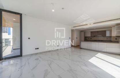 Apartment - 3 - 4 for sale in Crest Grande - Sobha Hartland - Mohammed Bin Rashid City - Dubai