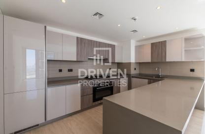Apartment - 3 - 4 for sale in Crest Grande - Sobha Hartland - Mohammed Bin Rashid City - Dubai Apartment - 3 - 4 for sale in Crest Grande - Sobha Hartland - Mohammed Bin Rashid City - Dubai