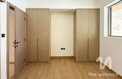 Townhouse - 4 - 3 for sale in Malta - Damac Lagoons - Dubai