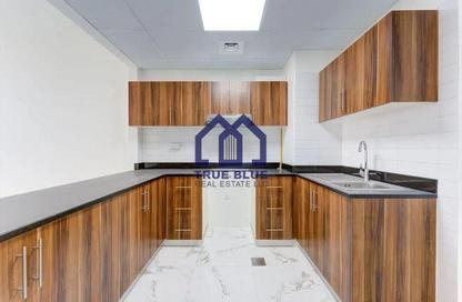 Apartment - 1 - 2 for rent in West - Marina Residences Phase 3 - Al Hamra Village - Ras Al Khaimah