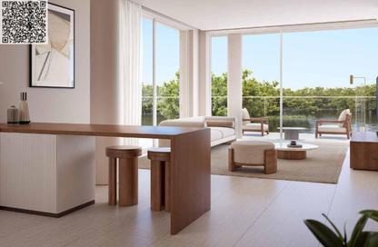 Apartment - 2 - 2 for sale in Creekside - Al Zorah - Ajman Apartment - 2 - 2 for sale in Creekside - Al Zorah - Ajman