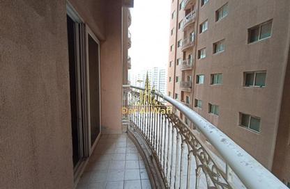 Apartment - 2 - 2 for rent in Bukhara Street - Al Nahda - Sharjah Apartment - 2 - 2 for rent in Bukhara Street - Al Nahda - Sharjah