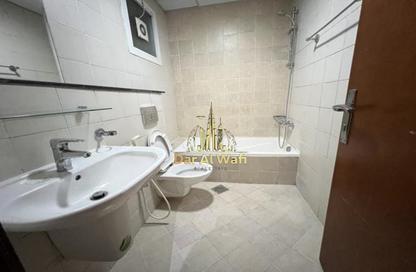 Apartment - 2 - 2 for rent in Bukhara Street - Al Nahda - Sharjah